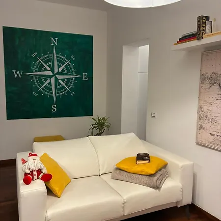 Apartment H2o Home2office