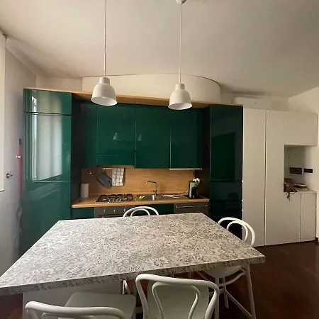 H2o Home2office Lägenhet *