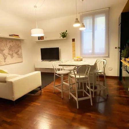 H2o Home2office Lägenhet Budrio (Bologna)