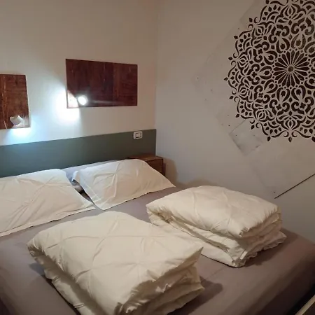 H2o Home2office Lägenhet