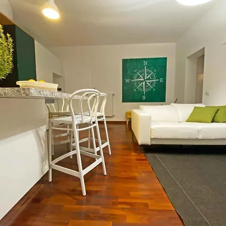 H2o Home2office Lägenhet