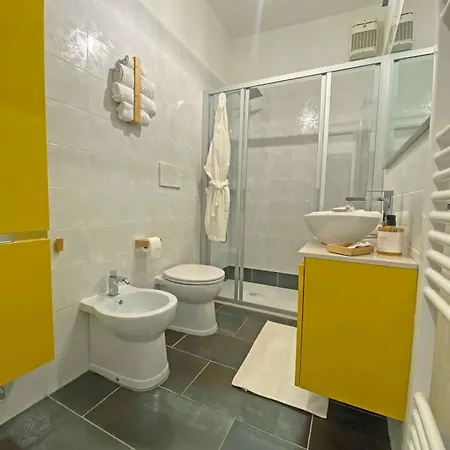 Lägenhet H2o Home2office *