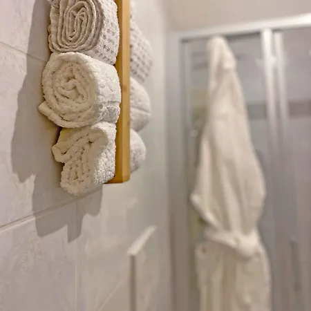 H2o Home2office Lägenhet