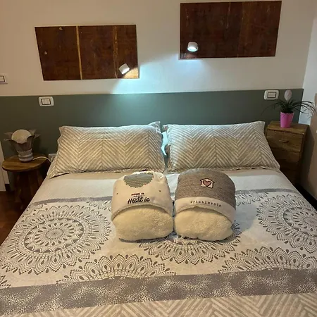 H2o Home2office Budrio (Bologna)