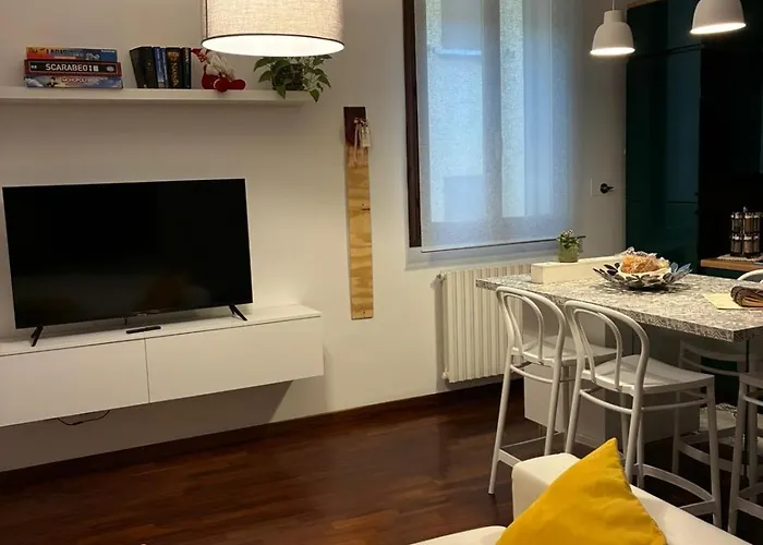 H2o Home2office Daire *