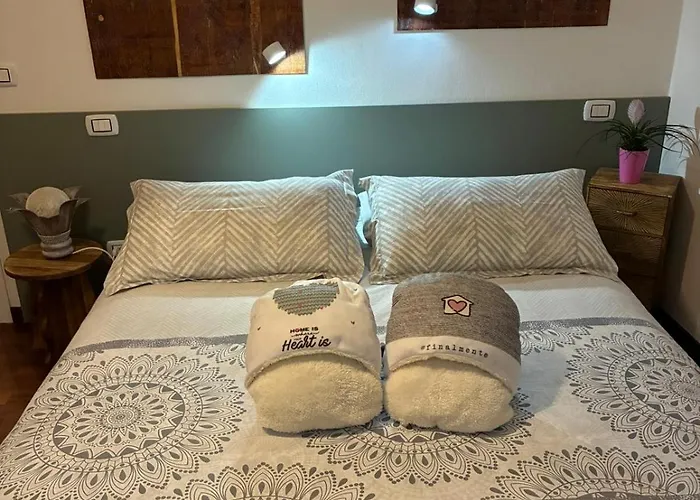 H2o Home2office Budrio (Bologna)