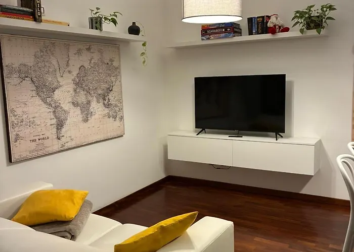 H2o Home2office Daire *